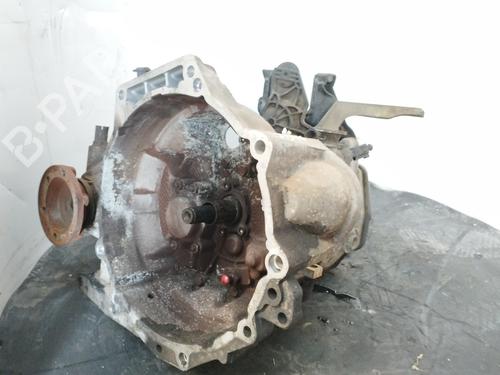 Used Gearbox SEAT IBIZA III (6L1) [2002-2009]  16342784