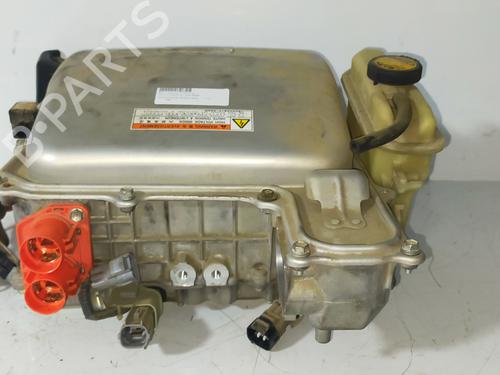 Used Other TOYOTA PRIUS Liftback (_W2_) 1.5 Hybrid (NHW20_, NHW20R) (112 hp) 16676776