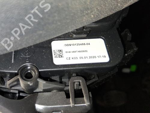 Used Squib airbag OPEL CORSA F (P2JO) [2019-2025]  28169374