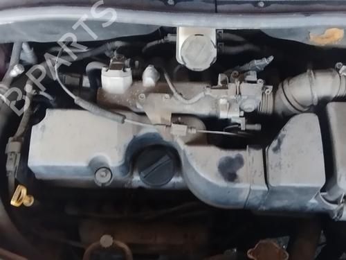 Motor KIA PICANTO I (SA) 1.1 (65 hp) 31172330