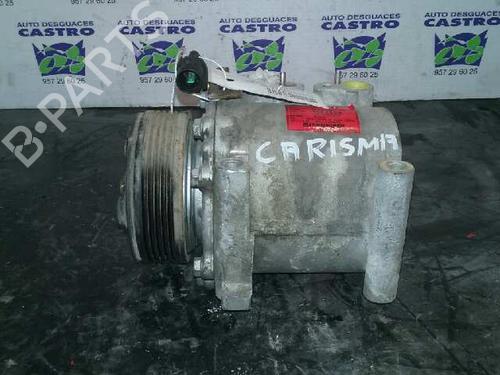 AC-Kompressor MITSUBISHI CARISMA (DA_) 1.6 (DA1A) (99 hp) 3639633