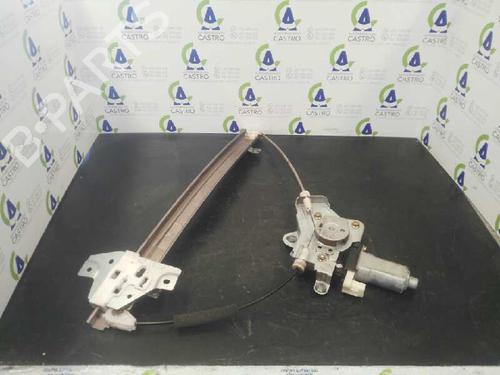 Left front window motor KIA PICANTO I (SA) 1.1 | BP3648997E21 