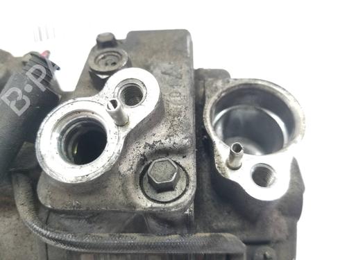 AC compressor MERCEDES-BENZ E-CLASS (W211) E 320 CDI (211.026) | BP22447585M34 