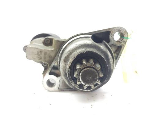 Used Starter Starter VW POLO IV (9N_, 9A_) 1.9 SDI (64 hp) 39250172 39250172