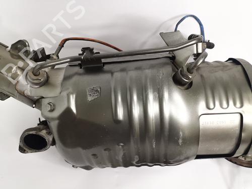 Particulate filter JAGUAR F-PACE (X761)  | BP29288482M81 