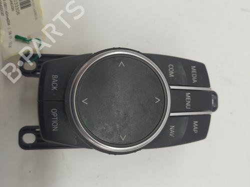 Mando Mando BMW X3 (G01, F97, G08) xDrive 20 d (190 hp) 37584078 37584078
