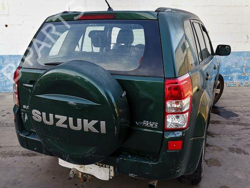 Højre forlygte SUZUKI GRAND VITARA II (JT, TE, TD) 1.9 DDiS All-wheel Drive (JT419, TD44, JB419WD, JB419XD,... | BP29246590C29 