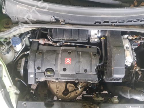 Used Engine CITROËN C3 Pluriel (HB_) 1.6 (109 hp) 28596768