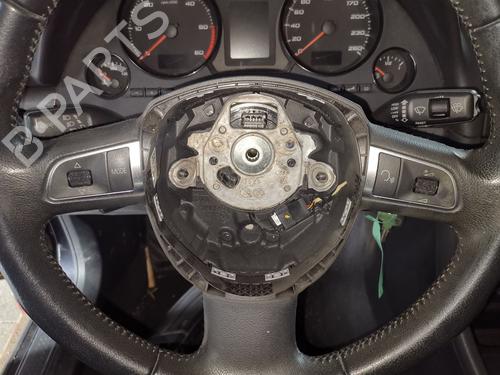 Steering wheel SEAT EXEO (3R2) | BP33819853C49 - Image 3