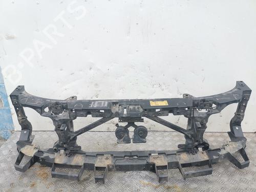 Used Front slam panel LAND ROVER RANGE ROVER SPORT I (L320) [2005-2013]  16871244