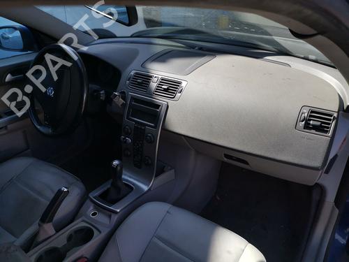 Gearbox VOLVO V50 (545) 2.0 D | BP32786024M3  - Image 11