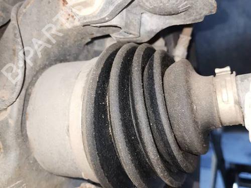 Right front driveshaft MERCEDES-BENZ VITO Van (W447) 116 CDI 4x4 (447.601, 447.603, 447.605) | BP40153667M39 - Image 2