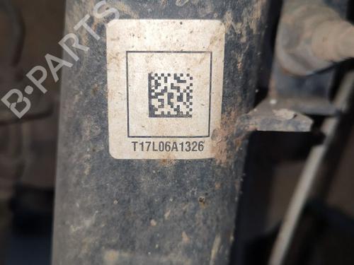 Left front shock absorber HYUNDAI i30 FASTBACK (PDE, PDEN) | BP34224803M16 - Image 2