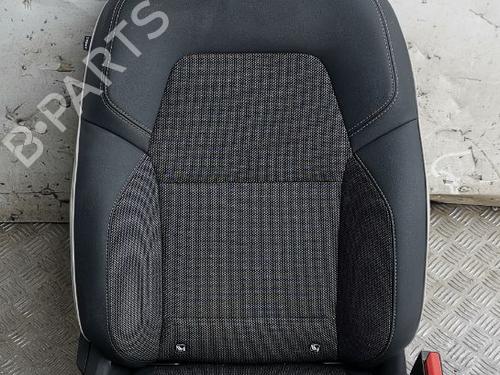 Sæde højre fortil RENAULT CAPTUR II (HF_)  | BP29726687C16 