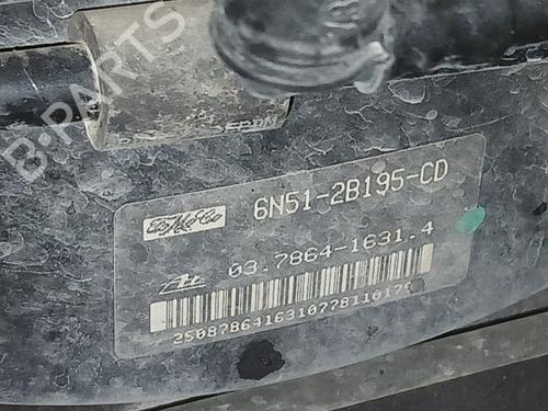 Used Servo brake Servo brake VOLVO C30 (533) 1.6 D (109 hp) 33292482 33292482