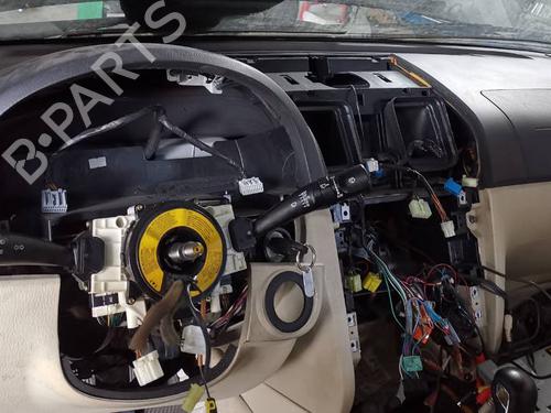 Kollisonspute sett Kollisonspute sett SSANGYONG REXTON / REXTON II (GAB_) 2.7 Xdi (163 hp) 39751176 39751176