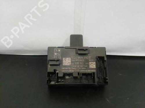 Electronic module SEAT LEON (5F1)  | BP3169550M83 