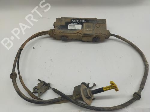 Used Hand brake Hand brake RENAULT SCÉNIC II (JM0/1_) [2003-2010] 36504359 36504359