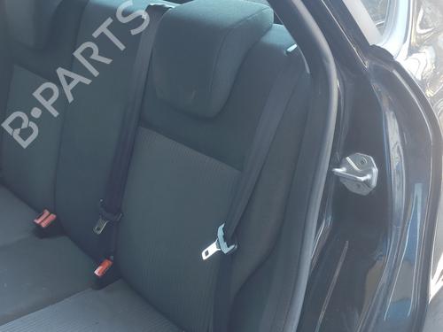 Seats set FORD FIESTA VI (CB1, CCN) 1.4 TDCi | BP22523408C78 