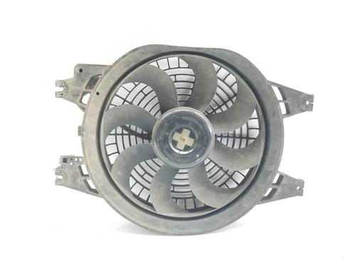 Radiator fan KIA SORENTO I (JC) | BP30933975M35