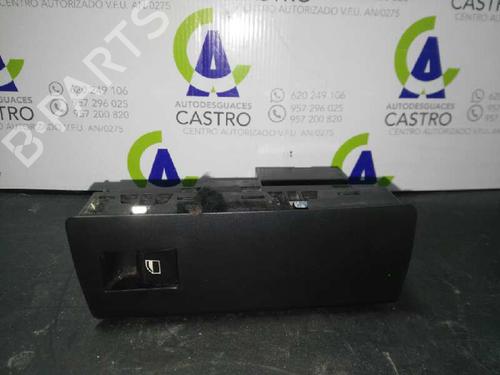 Used Right front window switch BMW X5 (E53) 3.0 i (231 hp) 5044320