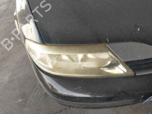 Engine RENAULT LAGUNA II (BG0/1_) | BP37462371M1 - Image 18