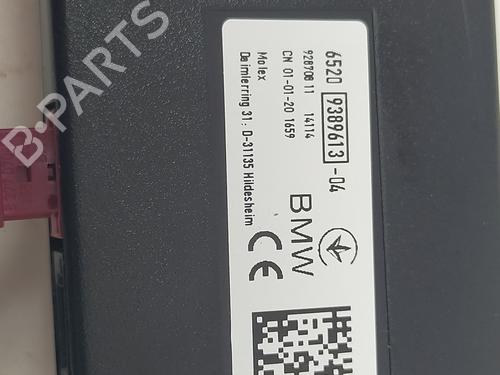 Electronic module BMW X3 (G01, F97, G08) xDrive 20 d | BP37535087M83 - Image 3