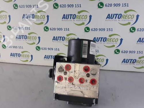 Used ABS pump PEUGEOT 407 (6D_) [2004-2011]  3247341