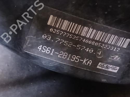 Used Servo brake Servo brake FORD FIESTA V (JH_, JD_) 1.4 TDCi (68 hp) 33292480 33292480