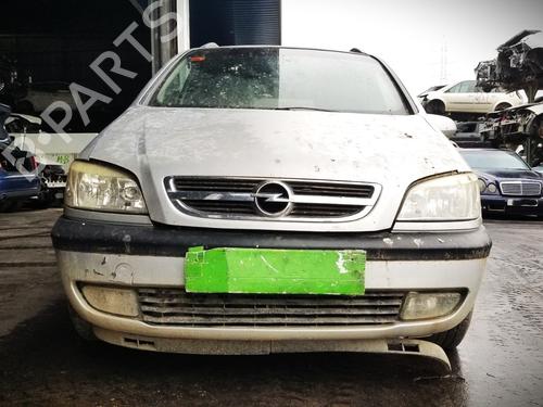 Used Parts OPEL ZAFIRA A MPV (T98) 1.8 16V (F75) (116 hp) 4374449