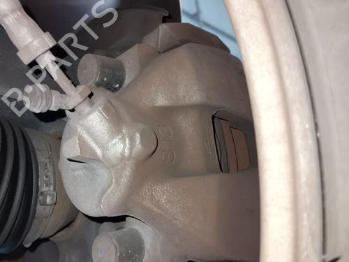 Used Left front brake caliper Left front brake caliper FORD FOCUS III [2010-2020] 34244798 34244798
