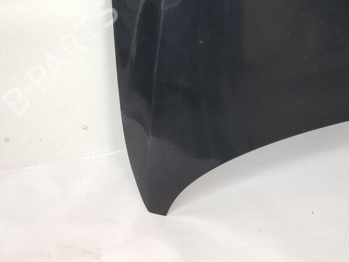 Hood VW FOX Hatchback (5Z1, 5Z3, 5Z4) 1.2 | BP29394912C1 