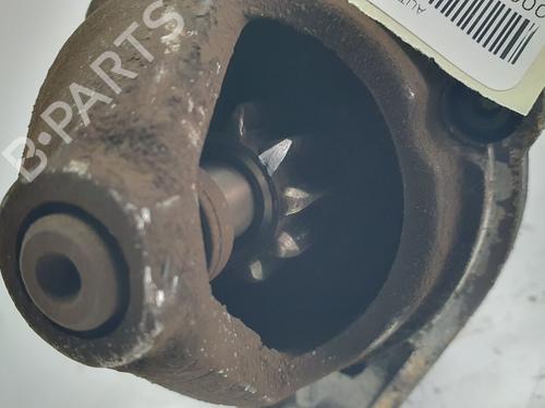 Starter OPEL CORSA C (X01) 1.2 Twinport (F08, F68) | BP36557518M8 - Image 4