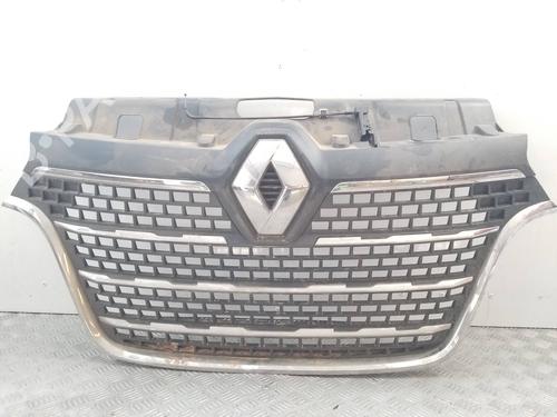 Used Grille RENAULT MASTER III Van (FV) [2010-2025]  25288353