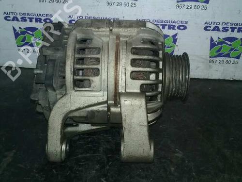 Alternator OPEL AGILA (A) (H00)  | BP3172630M7 