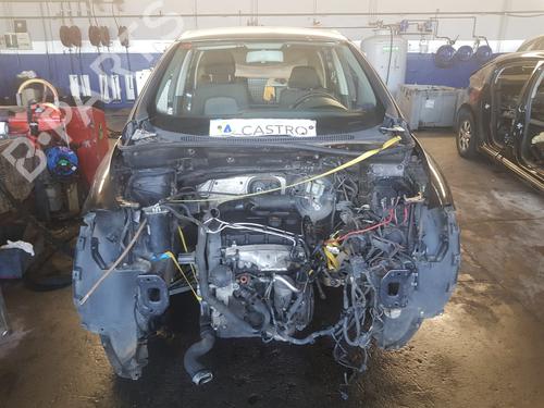 Steering column stalk SEAT ALTEA (5P1)  | BP16748974I23 