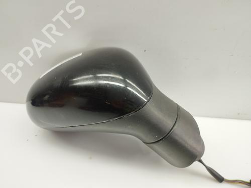 Right mirror SEAT LEON (1P1) 1.9 TDI | BP12584636C27 