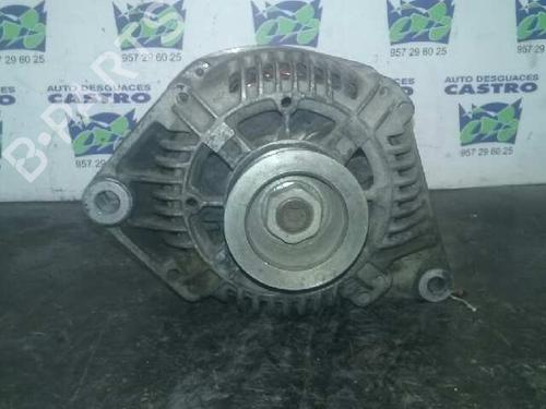 Used Alternator RENAULT LAGUNA I (B56_, 556_) [1993-2002]  3170566