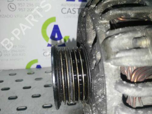 Generator FORD FIESTA V (JH_, JD_) 1.3 | BP6538403M7 