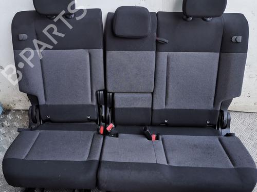 Seats set CITROËN C3 AIRCROSS II (2R_, 2C_) 1.2 PureTech 110 (2RHNZB, 2RHNZW, 2RHNPX, 2RHNPJ) | BP8272975C78 