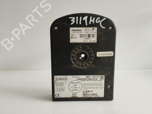 Electronic module FORD FOCUS III | BP12429830M83