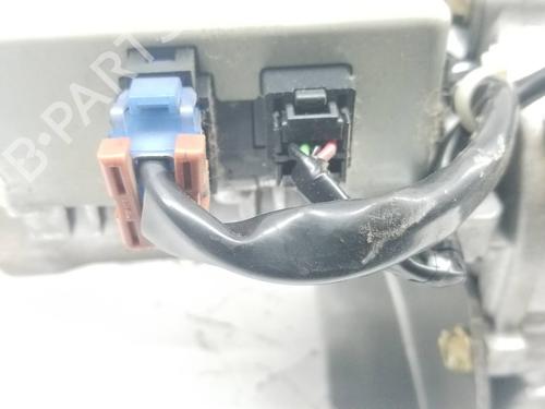 Coluna de direcção OPEL CORSA C (X01) 1.2 Twinport (F08, F68) | BP30511043M21