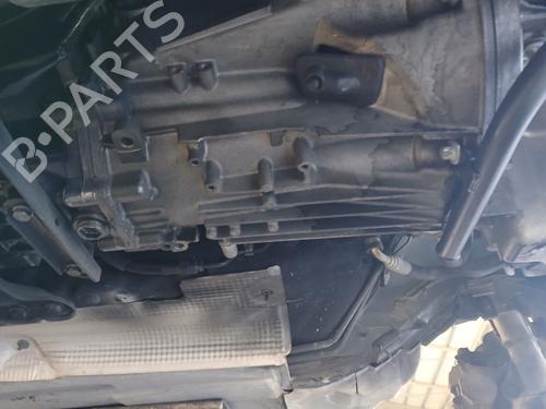 Gearbox MERCEDES-BENZ C-CLASS (W203) C 220 CDI (203.008) | BP21085362M3 