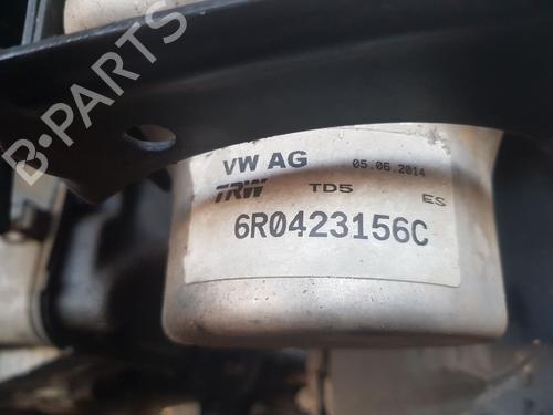 Styring servopumpe SEAT IBIZA IV (6J5, 6P1) [2008-2017]  29207401