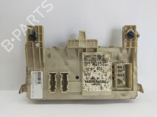 Electronic module FORD FOCUS II (DA_, HCP, DP) 2.0 TDCi | BP37293681M83 - Image 4