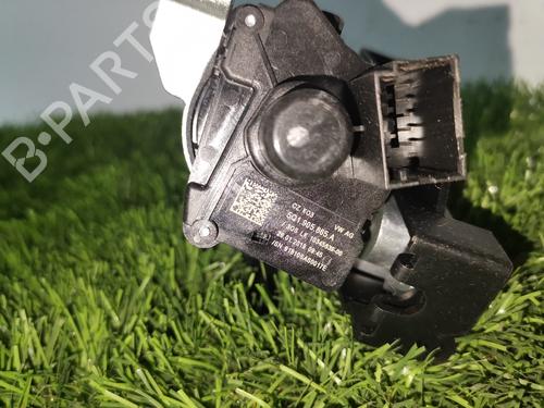 Ignition barrel VW GOLF VII (5G1, BQ1, BE1, BE2)  | BP19421478M48 
