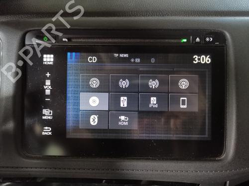 Electronic module HONDA HR-V (RU) 1.6 i-DTEC (RU8) | BP29981940M83