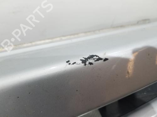Front bumper LAND ROVER DISCOVERY III (L319) 2.7 TD 4x4 | BP19943825C7 