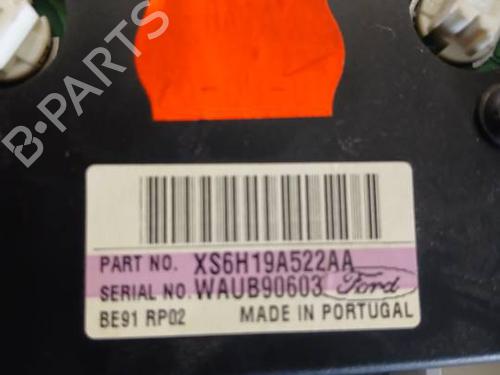 Climate control FORD PUMA (EC_) 1.4 16V | BP40256706I5 - Image 2