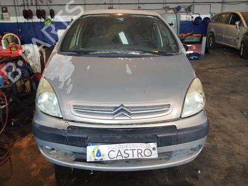 Andre CITROËN XSARA PICASSO (N68) 2.0 HDi | BP19510723O1 